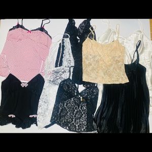 Huge Victoria’s Secret Lot